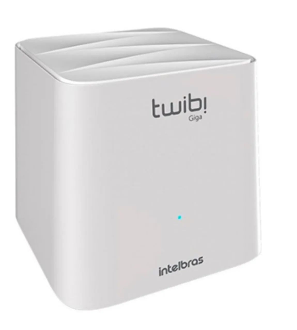 Intelbras Twibi Giga Roteador Mesh