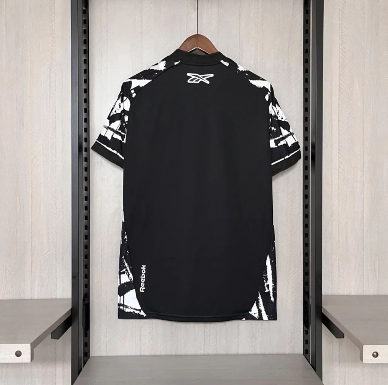 Camisa do Botafogo 2025/26 - Foto 2