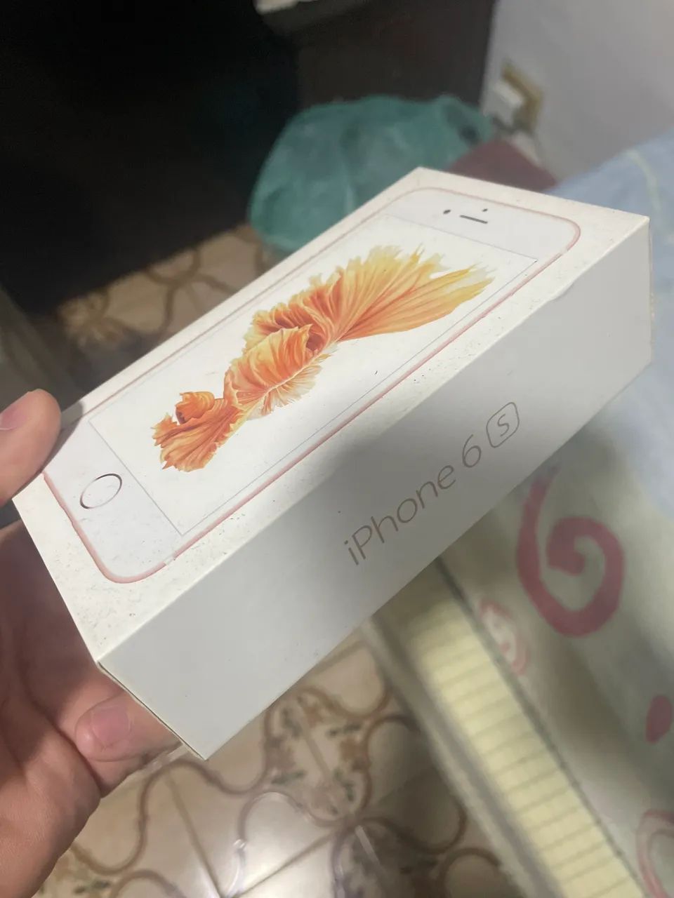 iPhone 6s - Foto 4
