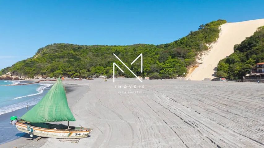 HOTEL EM PRAIA DE PONTA NEGRA - Foto 2