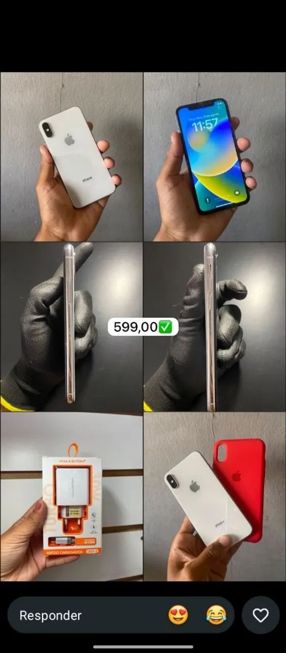 iPhone 