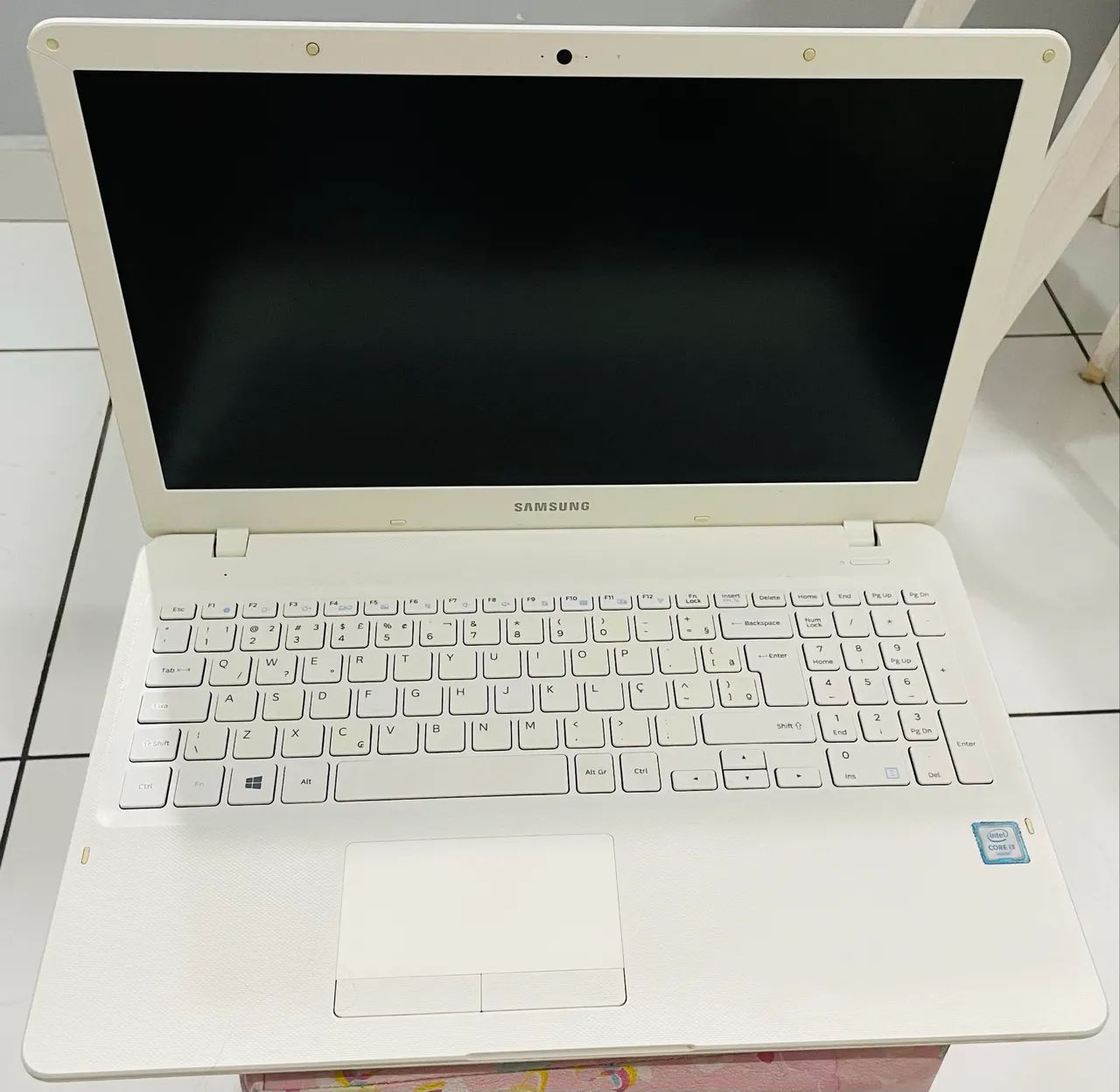 NOTEBOOK SAMSUNG NP300E5 - Foto 4