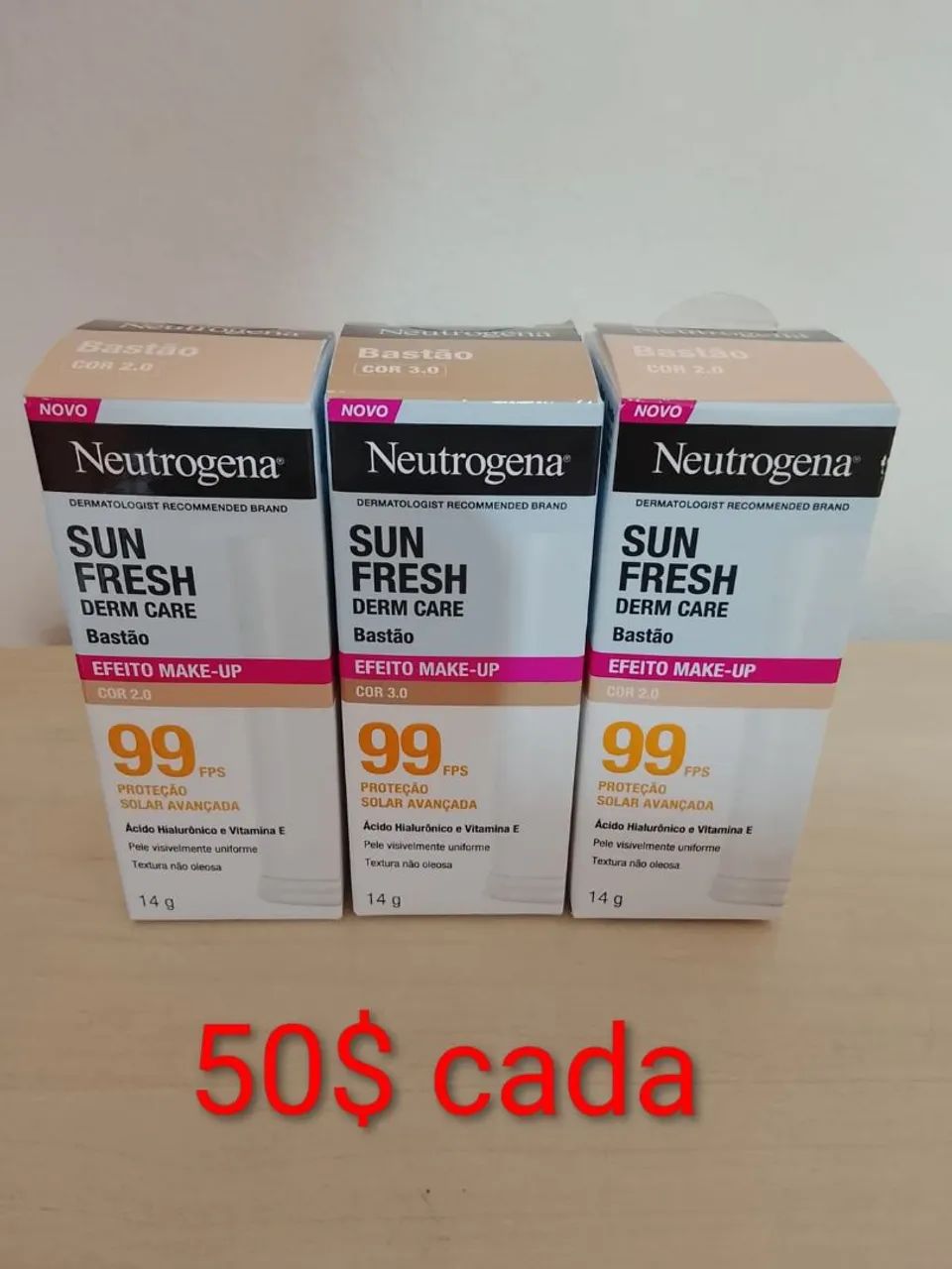 Cosméticos  - Foto 4