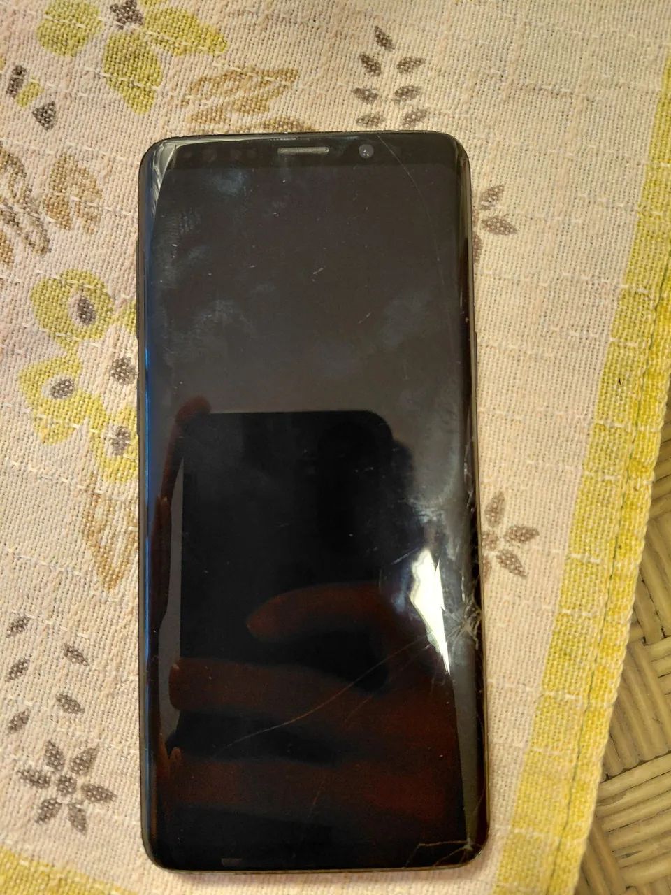 Celular Galaxy S9