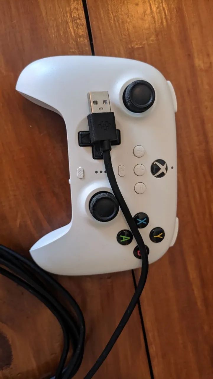 Xbox Series S + 8 bitdo Ultimate  - Foto 5