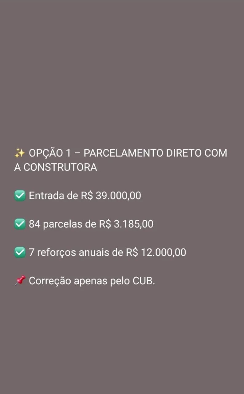 Residencial Novo Horizonte ( 2 dormitórios com suíte) - Foto 5