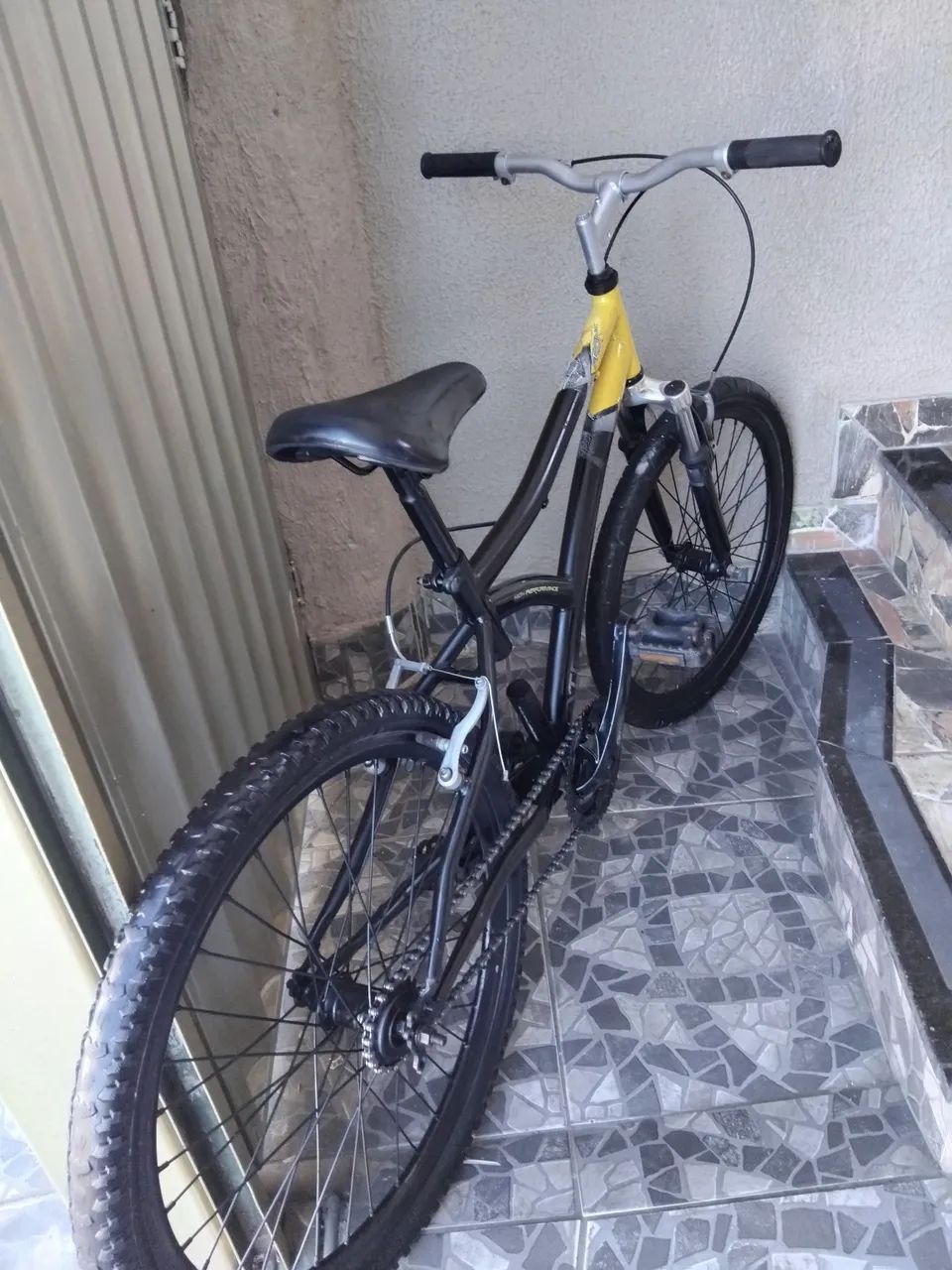 Bicicleta aro 24 - Foto 3