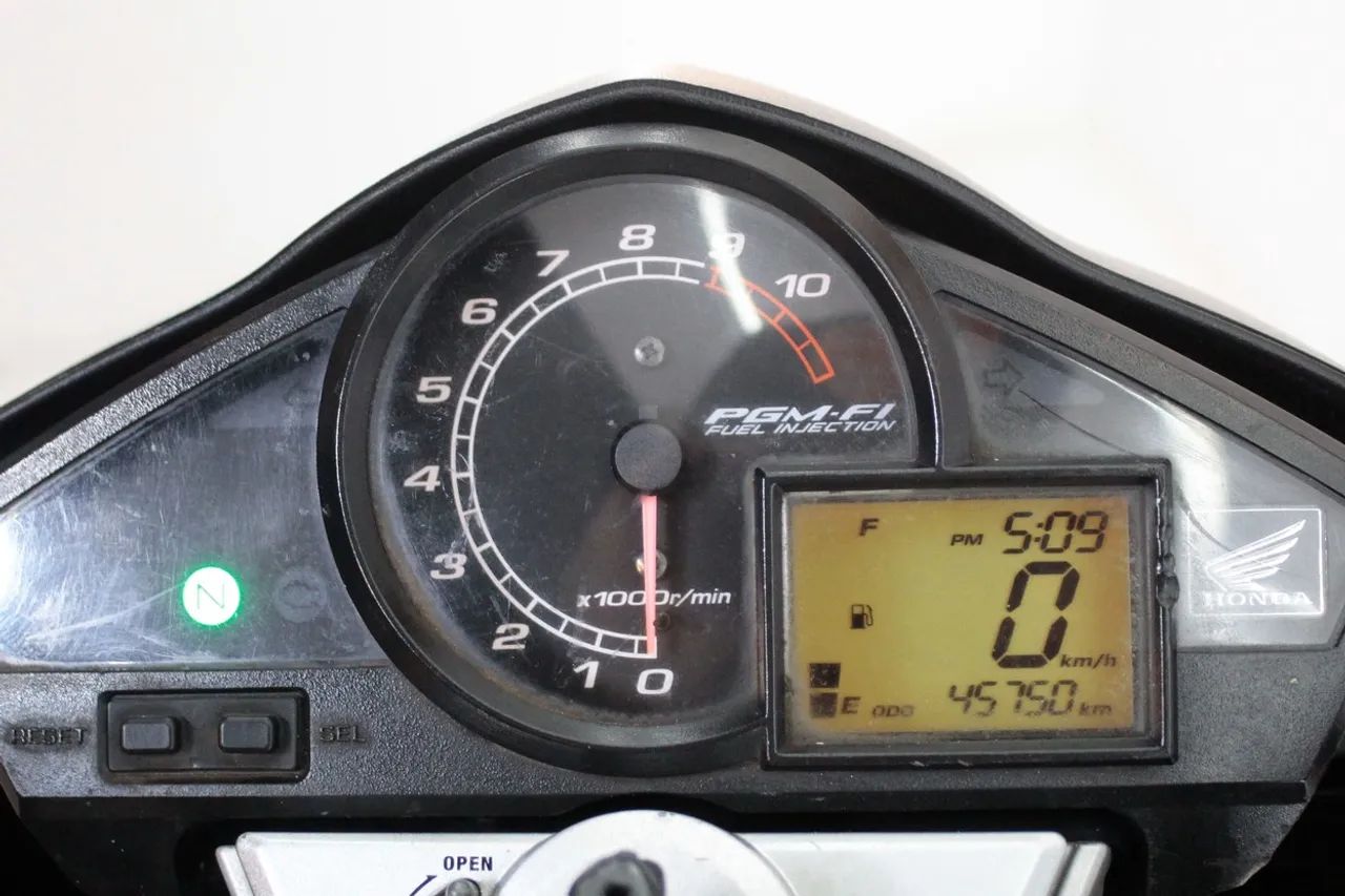 HONDA CB 300R - Foto 5