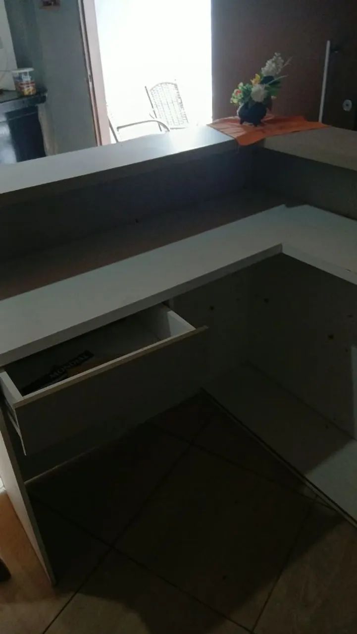 Balcão