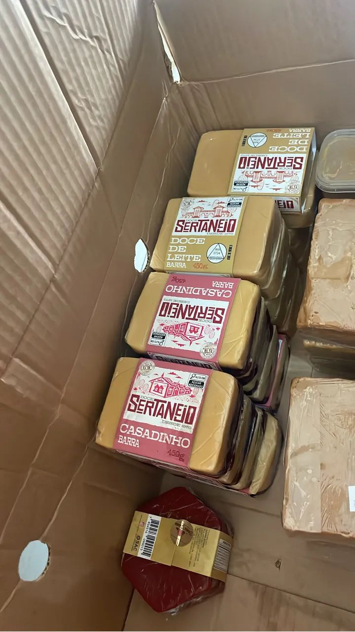 Doce de leite - Foto 2