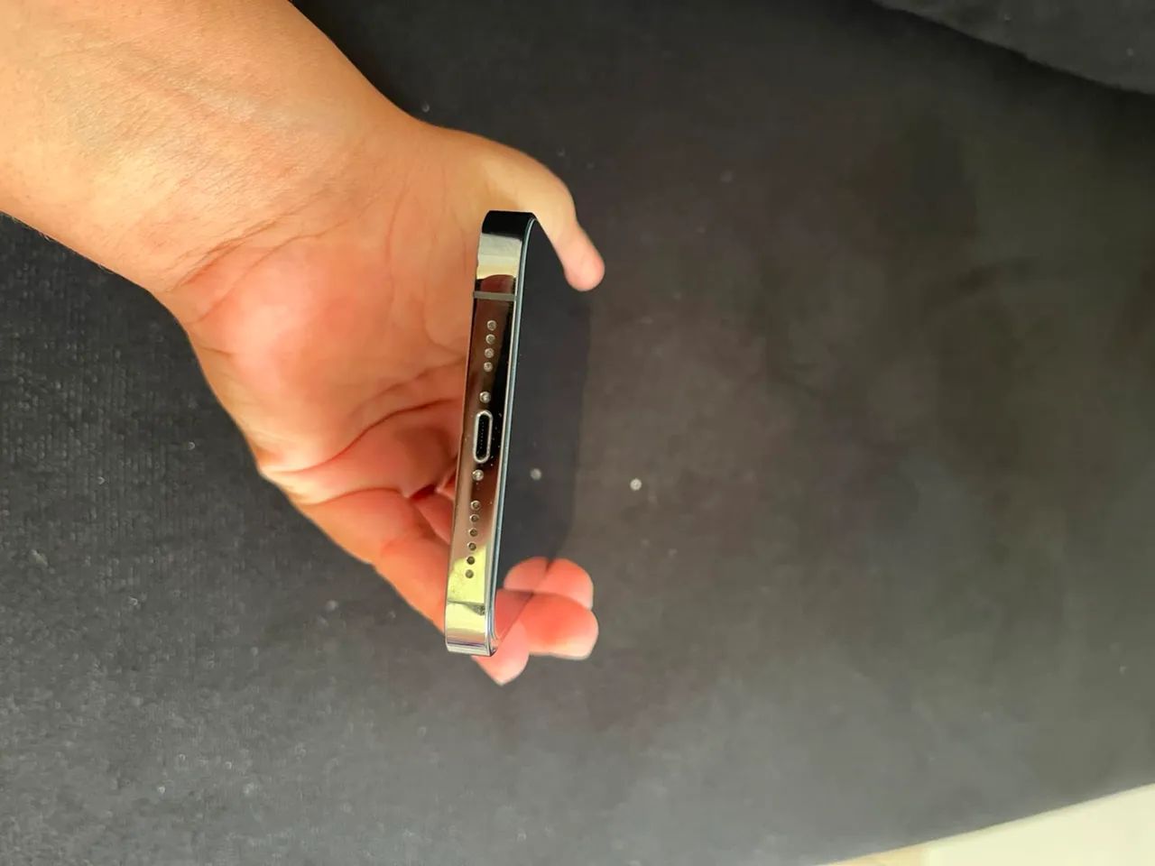 iPhone 13 Pro Max  - Foto 3