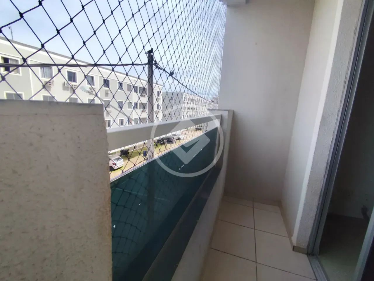 Apartamento à venda no Condomínio Chapada Imperial codigo: 333178 - Foto 2