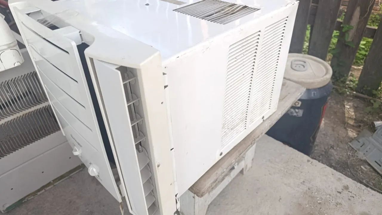 Vendo ar condicionado Springer 220 volts/7500 BTUs  - Foto 2
