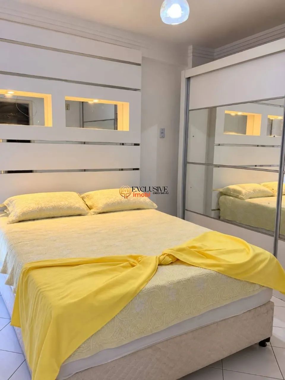 Apartamento á venda na coroa do meio - Foto 3