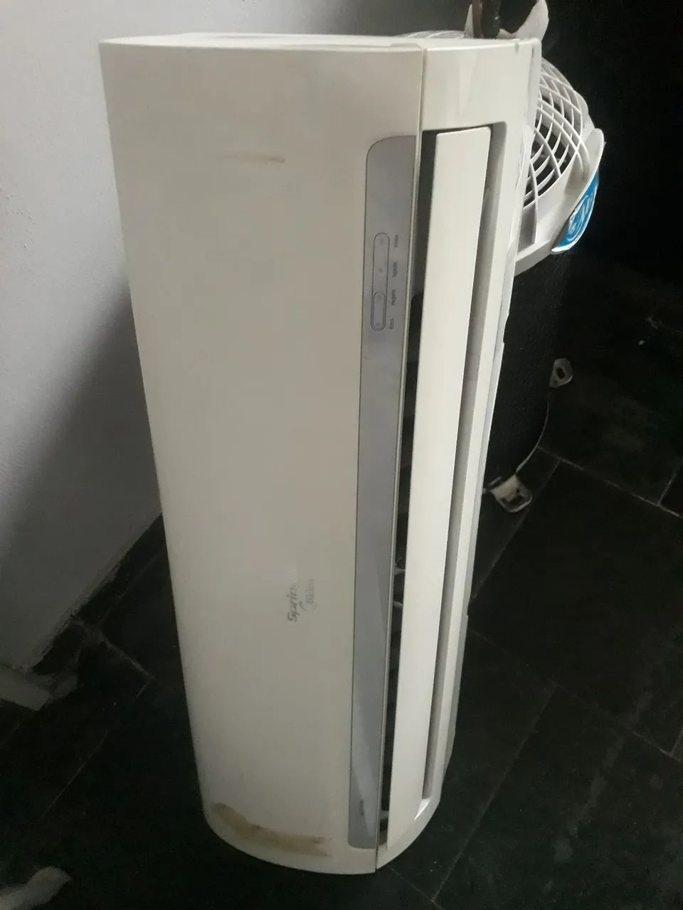 Ar condicionado Split 12.000 btus - Foto 4