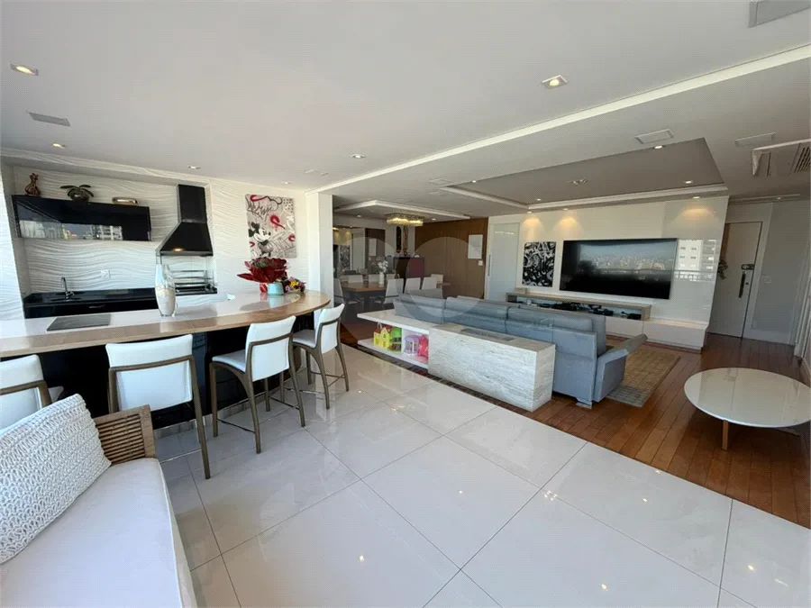 Apartamento com 3 quartos à venda em Santana - SP - Foto 3