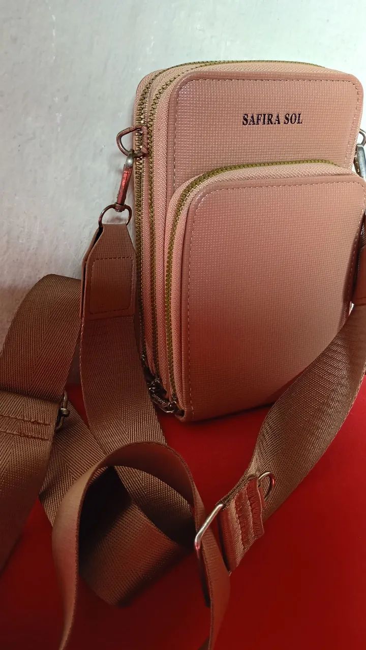 Bolsa feminina  - Foto 3