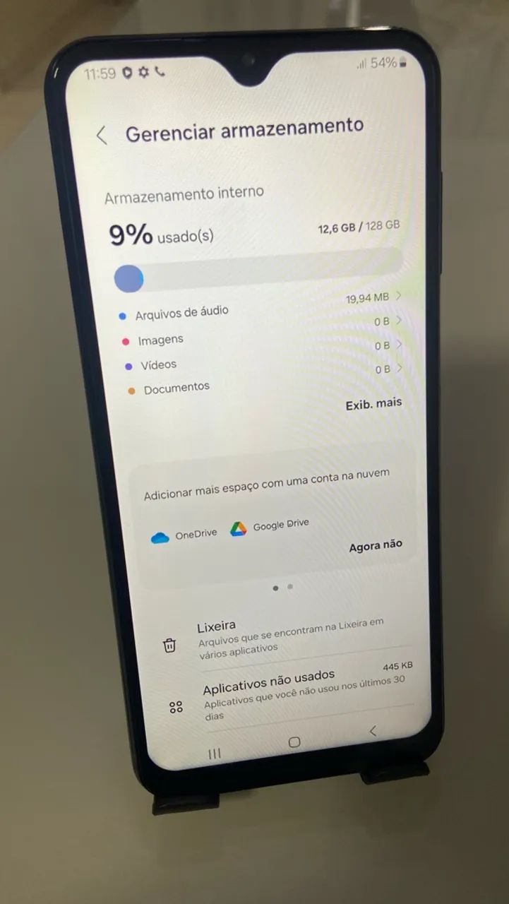 Samsung Galaxy M13 - Foto 4