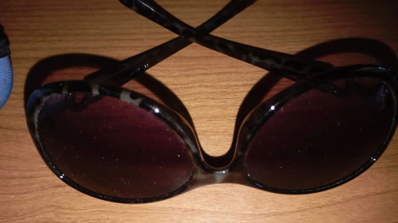 Óculos novoc - Foto 3