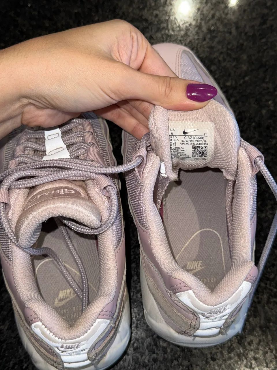 Tenis Nike Air Max 95 - Foto 5