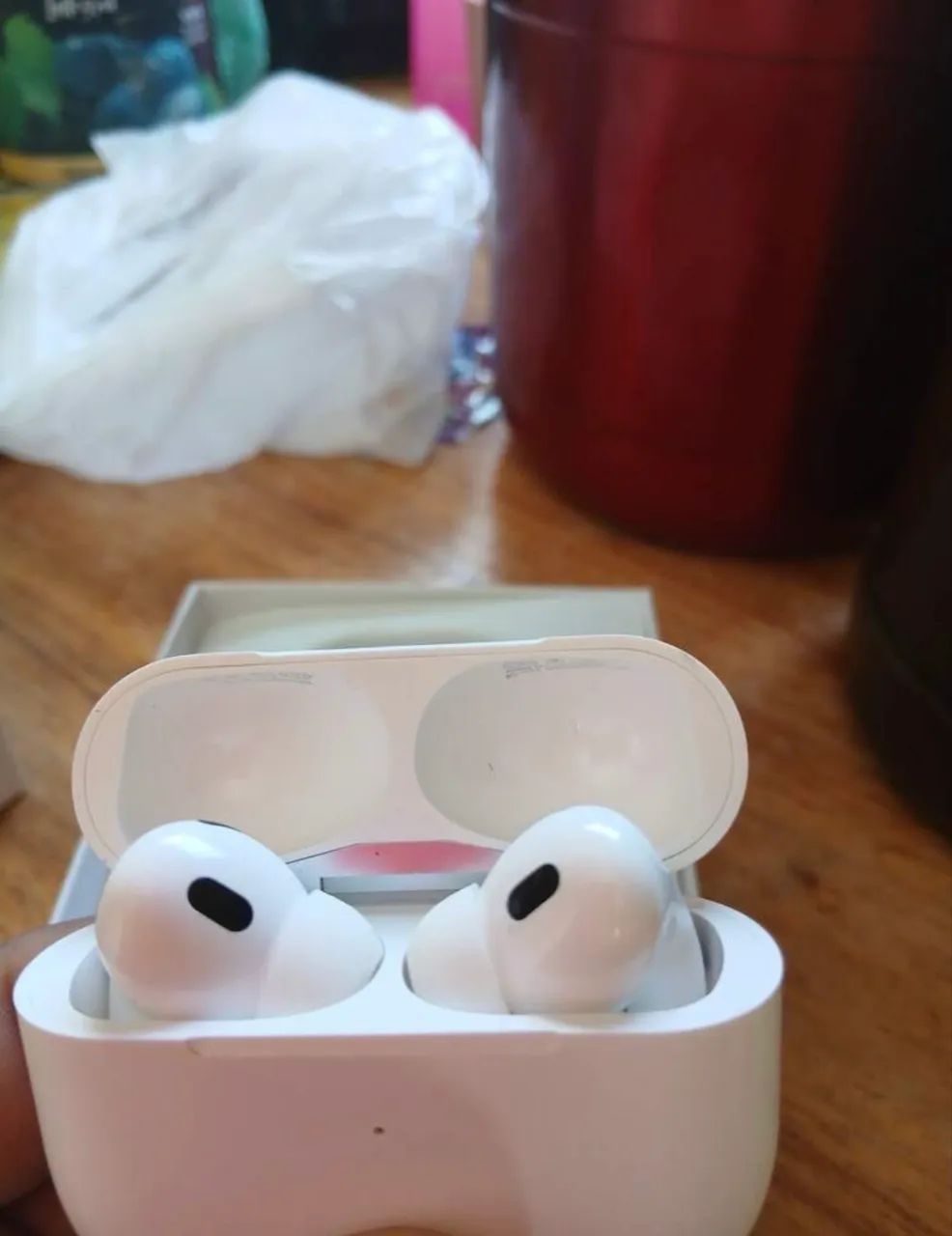 AirPods Pro  - Foto 2