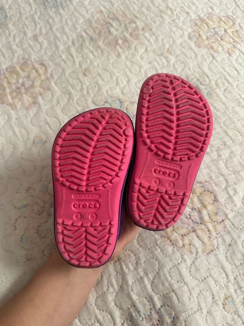Crocs infantil  - Foto 3