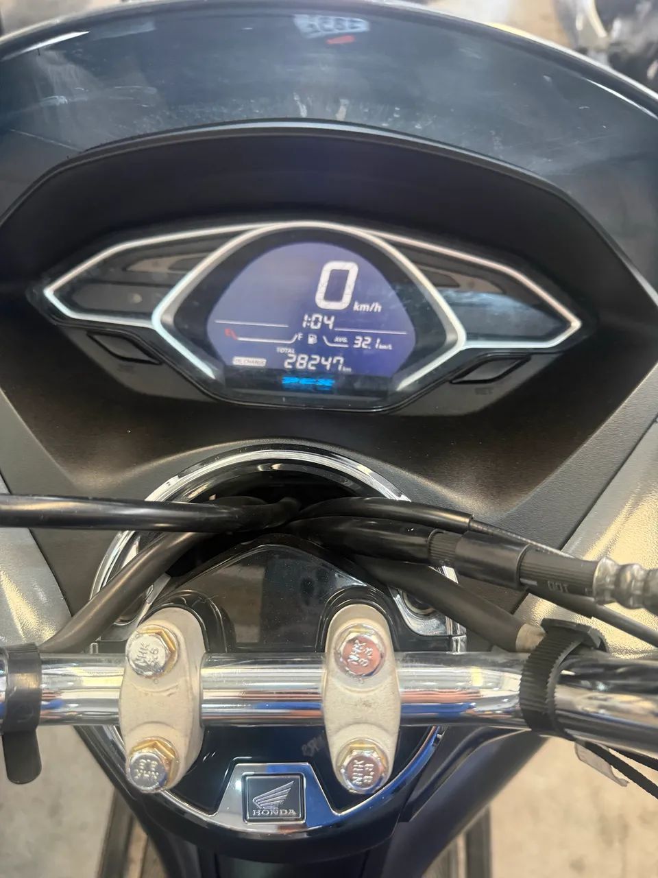 HONDA PCX 150 2021 - Foto 5