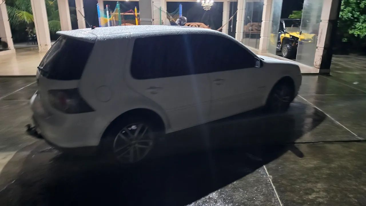 Volkswagen Golf 2011