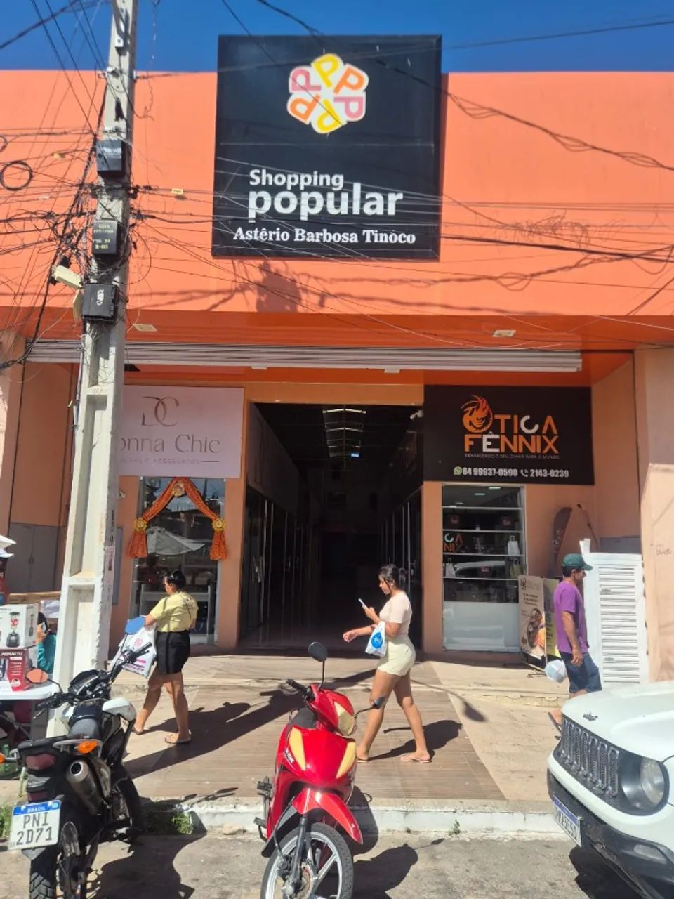 Loja - Ponto Comercial