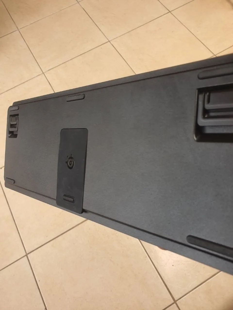 Apex Pro TKL 2023 teclado - Foto 5