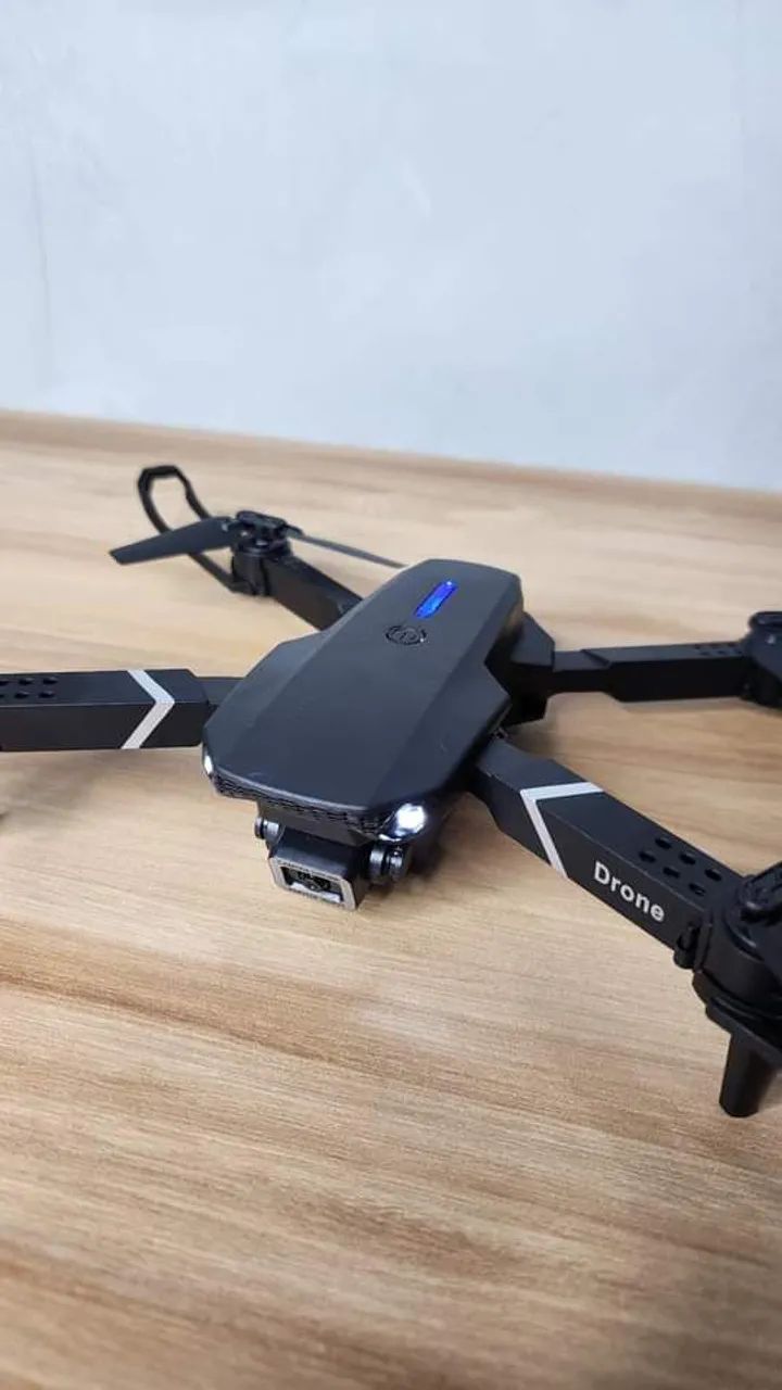 Drone E88 Pro  - Foto 5
