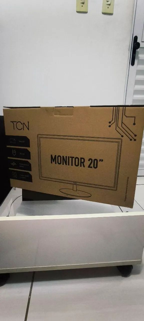 Computador Completo - Recém montado  - Foto 2