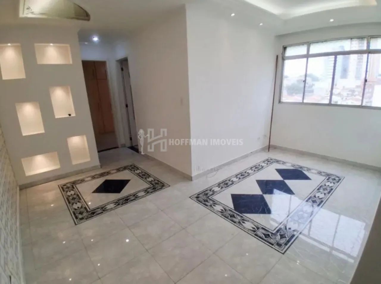Apartamento com 2 quartos à venda, 50,00m - Santa Maria