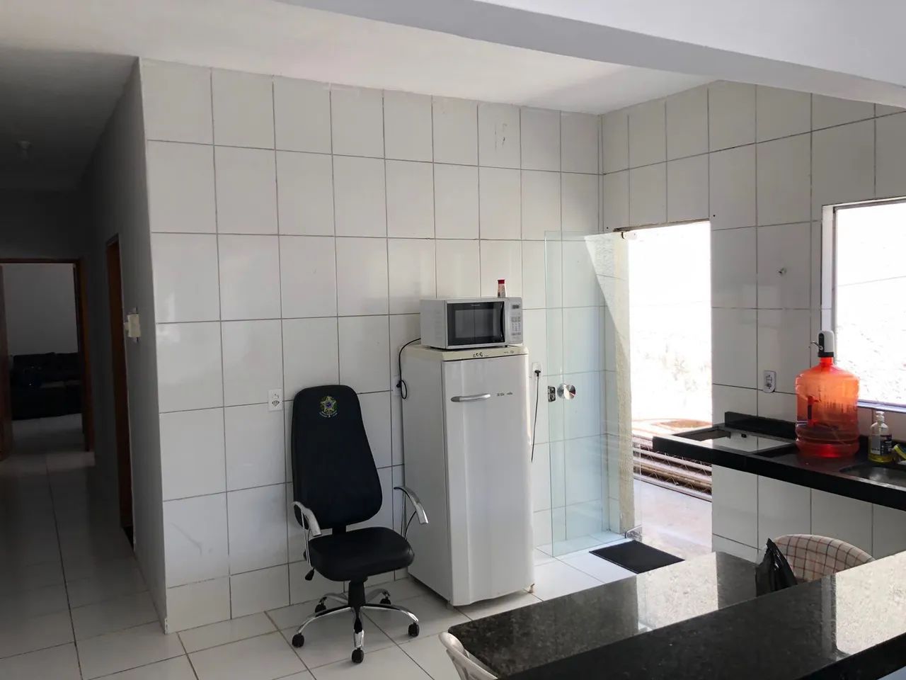 Casa em Senador Canedo  - Foto 3