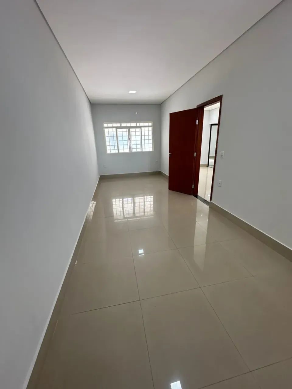 Casa Linda e Recém-Reformada no CPA IV | 4 Quartos com churrasqueira - Foto 3