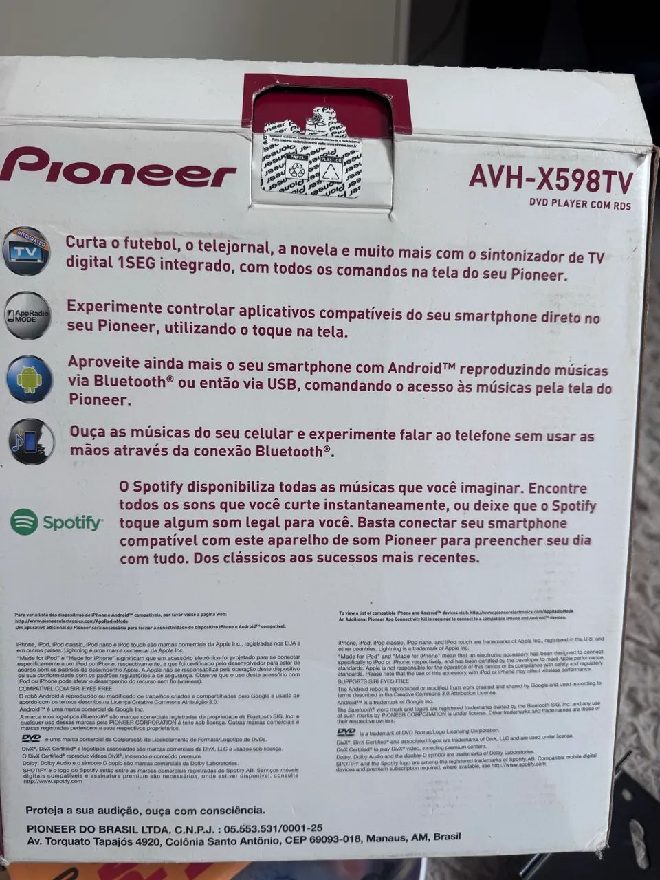 Som Automotivo  - Foto 4