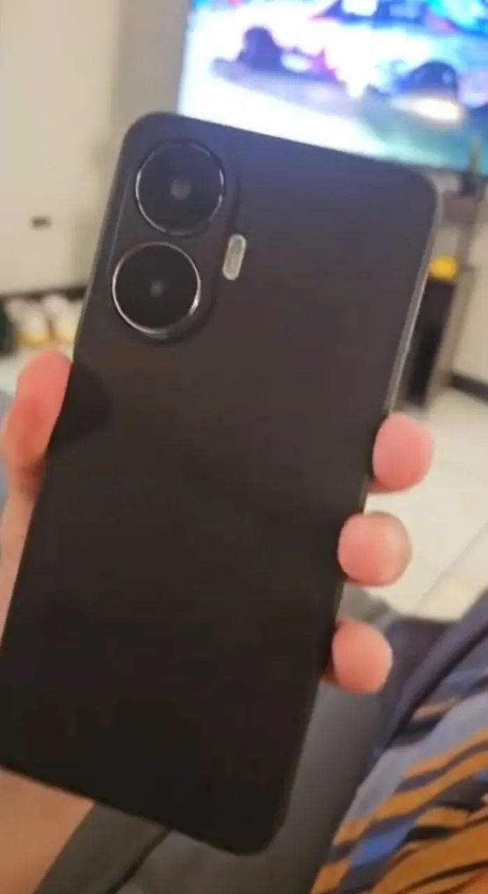 Celular Realme C55 - 256GB - 8gb Ram - Foto 2