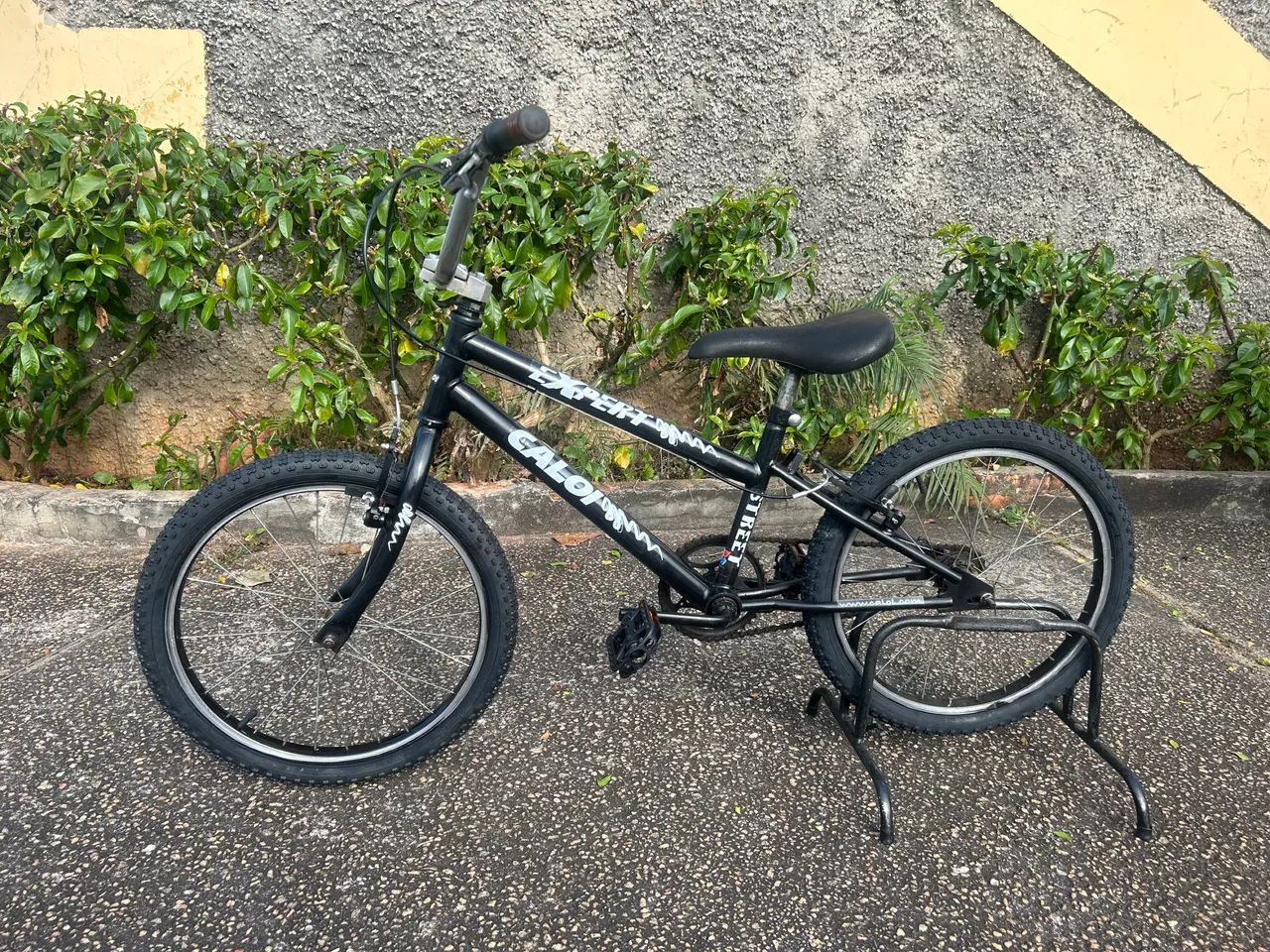 Bicicleta Caloi Cross Expert  - Foto 2