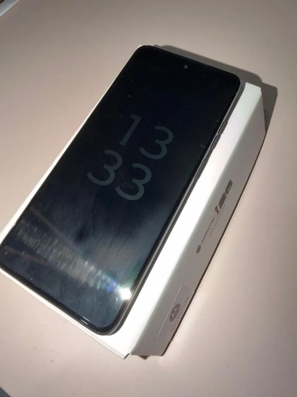 Moto g17 - Foto 3