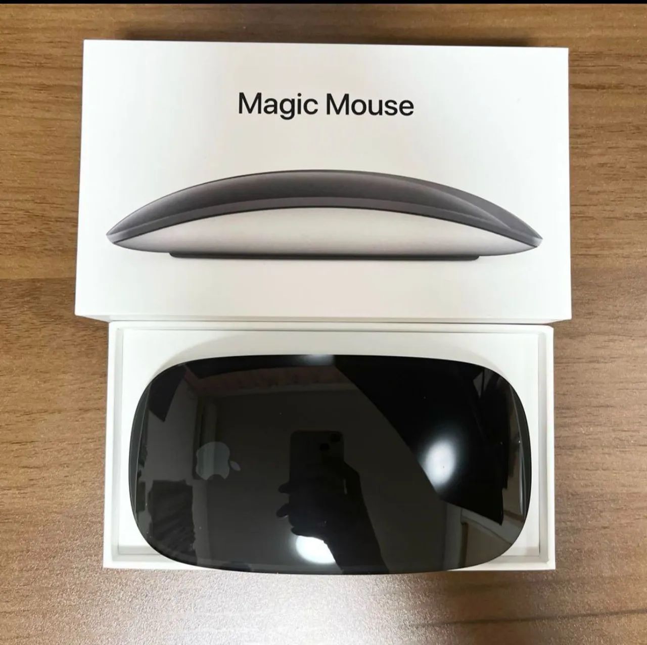 Magic Mouse  - Foto 2