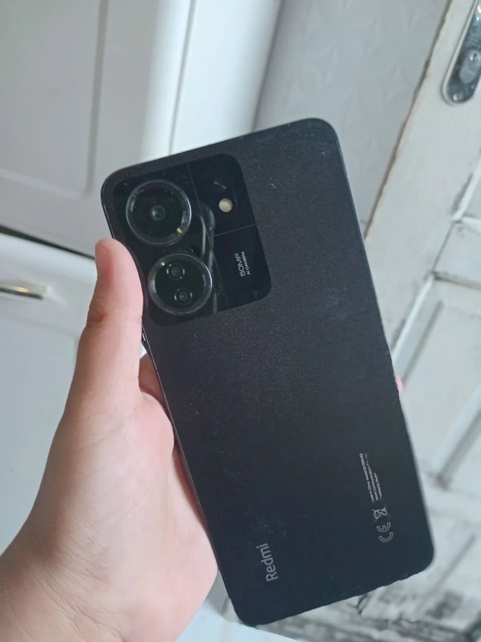 Redmi 13c