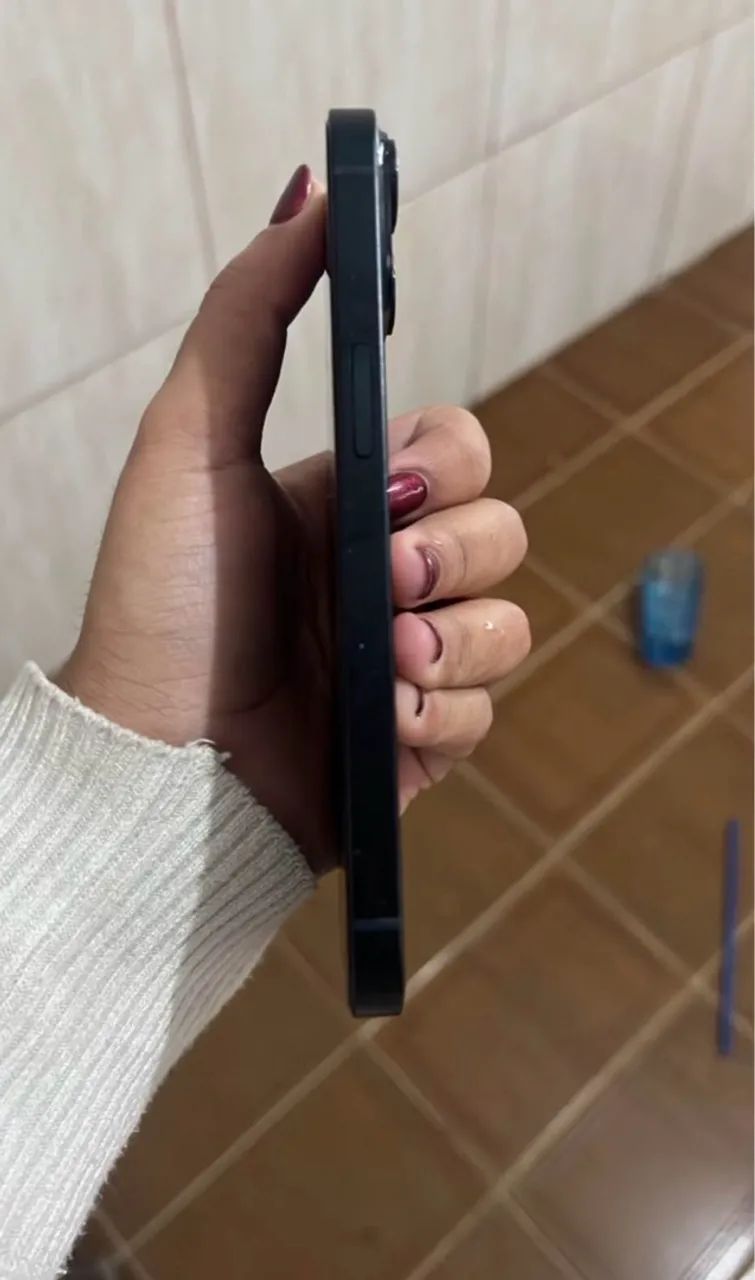 IPHONE 14 PRETO  - Foto 4