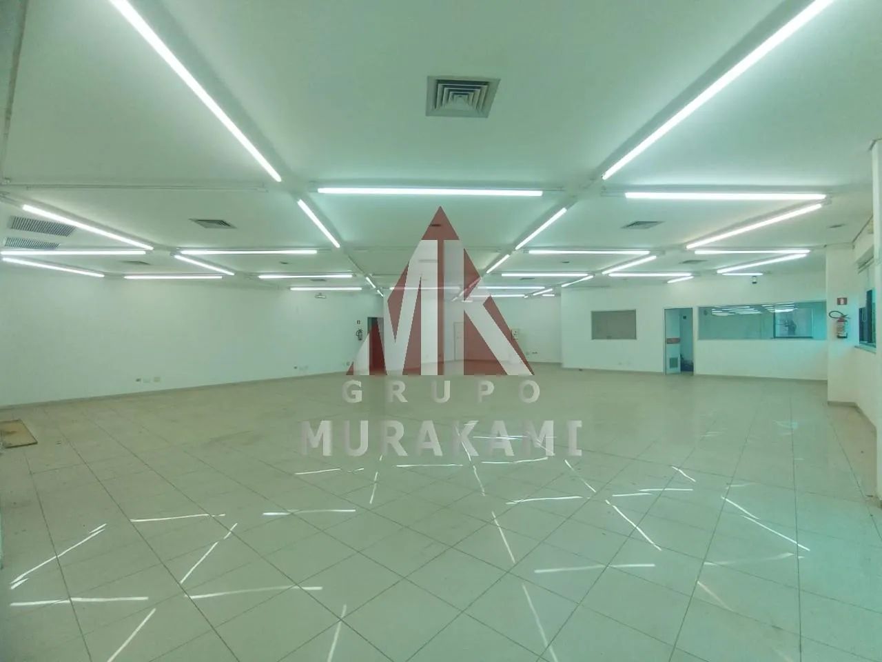 BARRACÃO COMERCIAL MARINGÁ - Foto 4