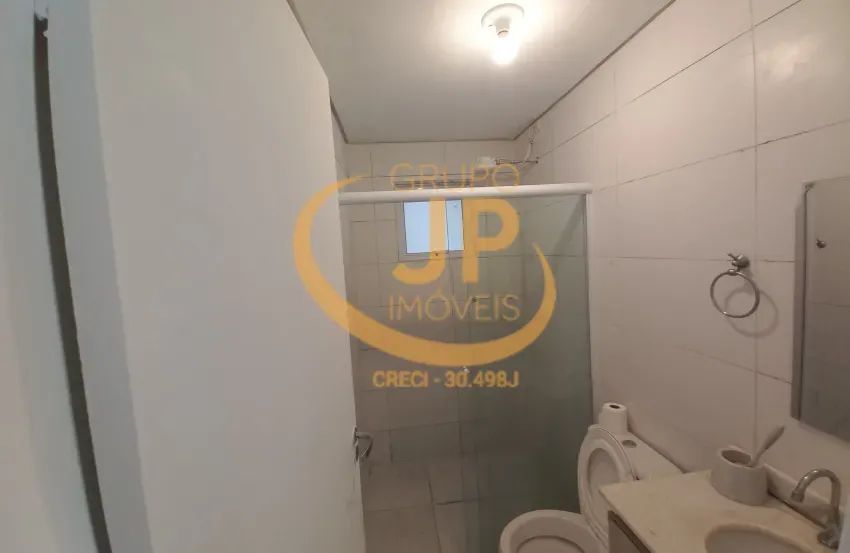 Imóvel para aluguel com 64 metros quadrados com 3 quartos em Jardim Karolyne - Votorantim  - Foto 10
