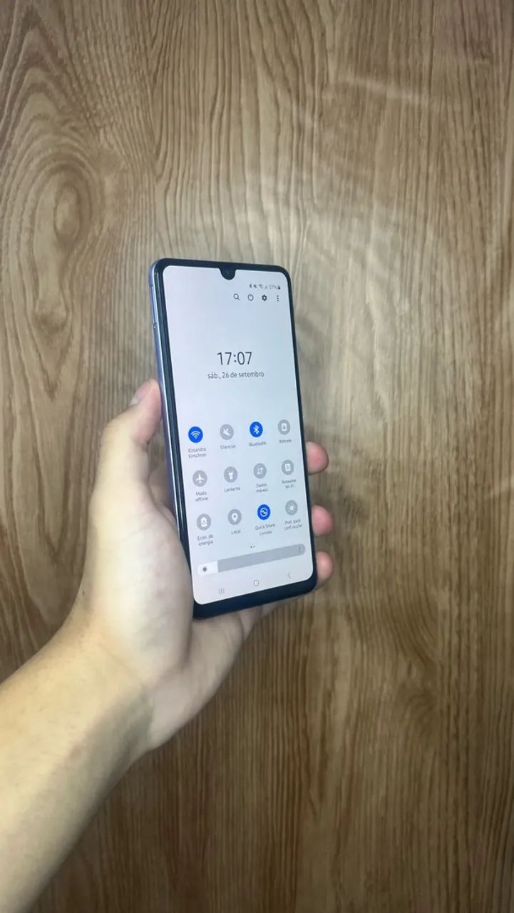 Samsung Galaxy A22 - Foto 2