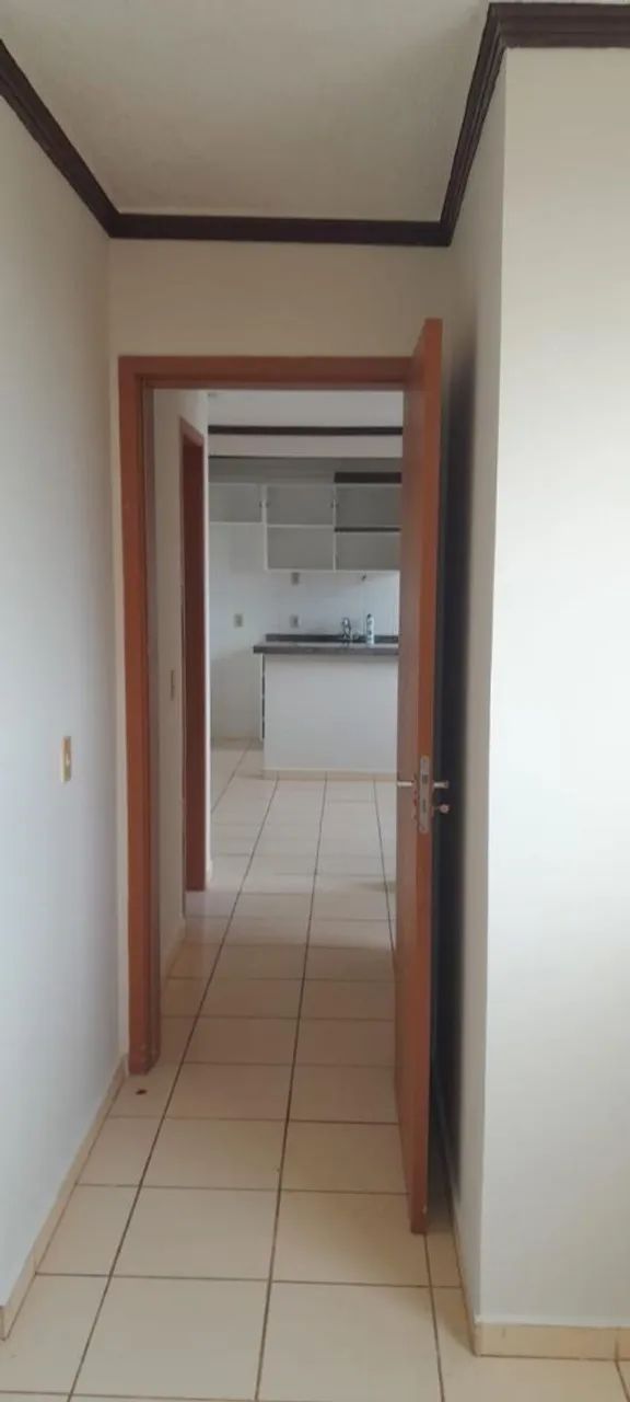 Sarom Imóveis aluga apartamento Condomínio Parque Clube 2 Valparaiso de Goiás  - Foto 10