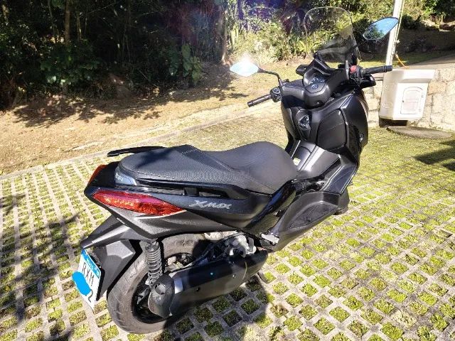YAMAHA XMAX 250CC - Foto 2