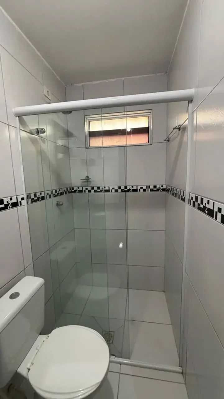 Aparatemento com 2 quartos mobiliado no Bancários - Foto 4