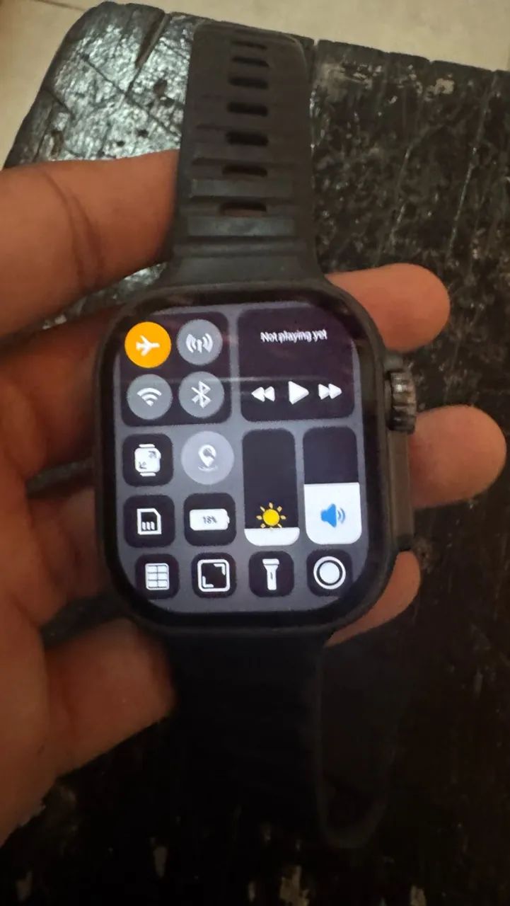 Smartwatch  - Foto 3