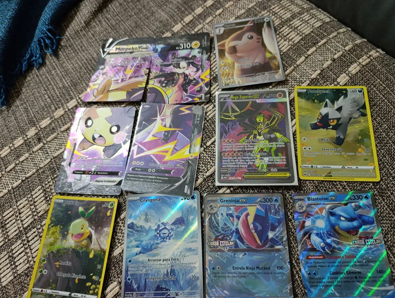 Cartas pokémon  - Foto 2